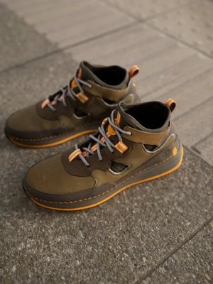 Sneakersy niskie Timberland