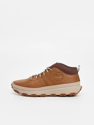Sneakersy niskie Timberland