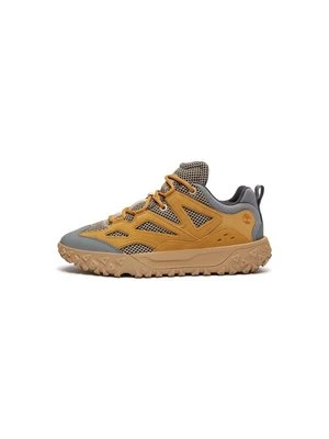 Sneakersy niskie Timberland tan