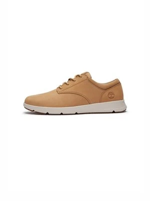 Sneakersy niskie Timberland beżowy