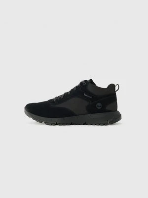 Sneakersy niskie Timberland czarny