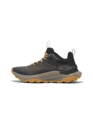 Sneakersy niskie Timberland brązowy
