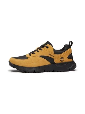 Sneakersy niskie Timberland czarny