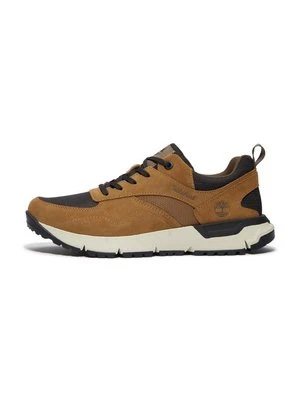 Zdjęcie produktu Sneakersy niskie Timberland oliwkowy