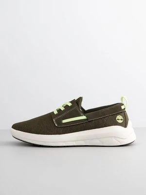 Sneakersy niskie Timberland