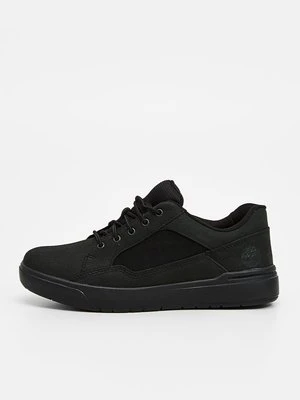 Sneakersy niskie Timberland czarny