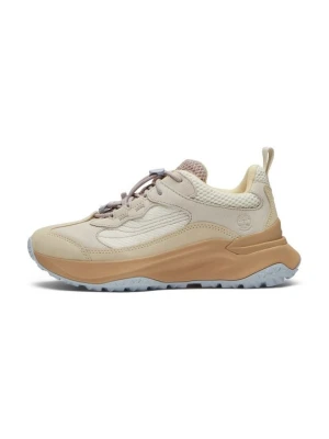 Sneakersy niskie Timberland beżowy