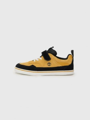 Sneakersy niskie Timberland beżowy