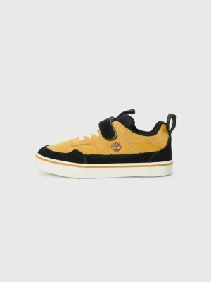Sneakersy niskie Timberland beżowy