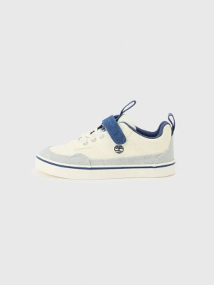 Sneakersy niskie Timberland beżowy