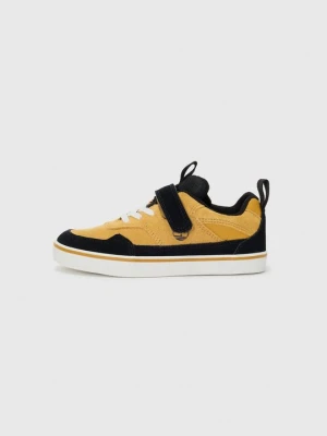Sneakersy niskie Timberland beżowy