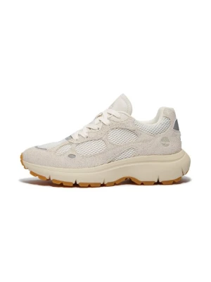 Sneakersy niskie Timberland beżowy