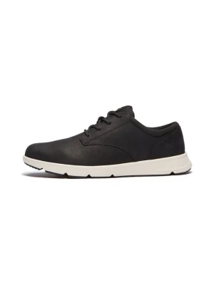 Sneakersy niskie Timberland czarny