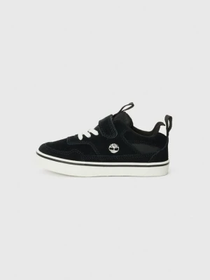 Sneakersy niskie Timberland czarny