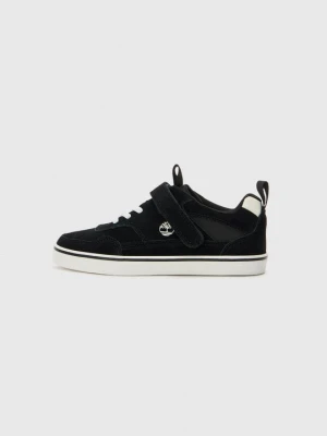 Sneakersy niskie Timberland czarny
