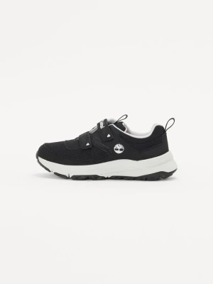 Sneakersy niskie Timberland czarny