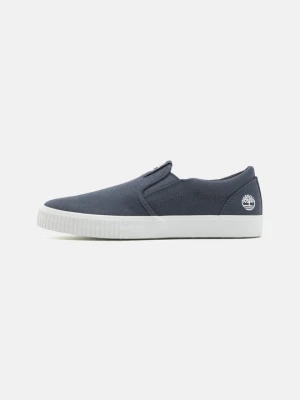 Sneakersy niskie Timberland granatowy