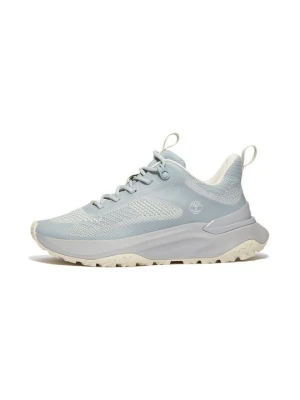Sneakersy niskie Timberland jasnoniebieski