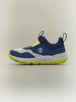Sneakersy niskie Timberland jasnoszary