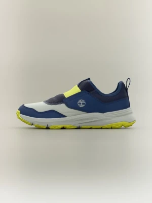 Sneakersy niskie Timberland jasnoszary