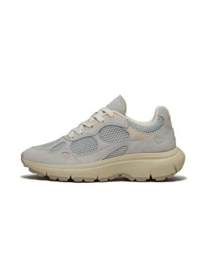 Sneakersy niskie Timberland jasnoszary