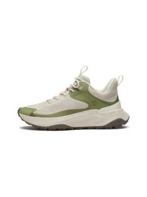 Sneakersy niskie Timberland jasny brąz