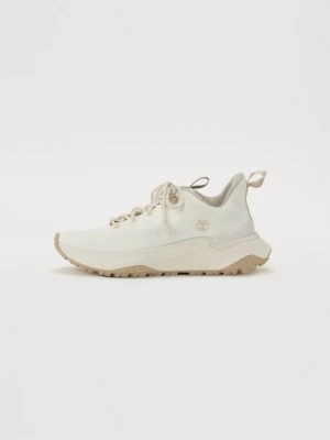 Sneakersy niskie Timberland mleczny