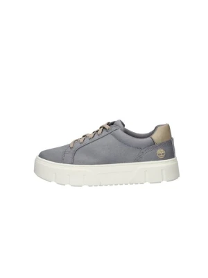 Sneakersy niskie Timberland niebieski