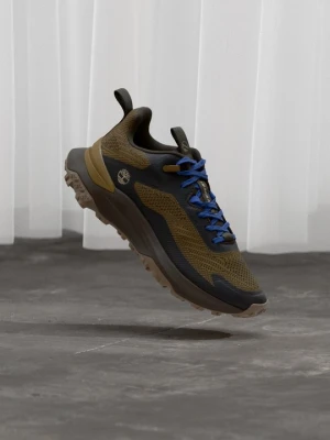 Sneakersy niskie Timberland oliwkowy