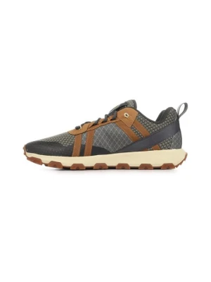 Sneakersy niskie Timberland szary