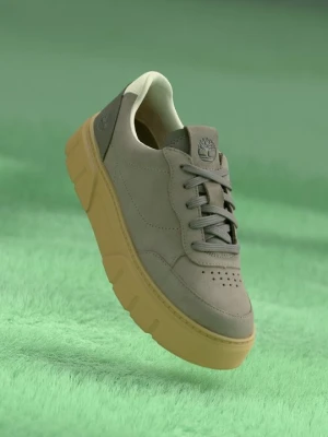 Sneakersy niskie Timberland szary