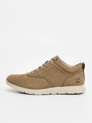 Sneakersy niskie Timberland szary