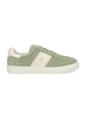 Sneakersy niskie Timberland zielony