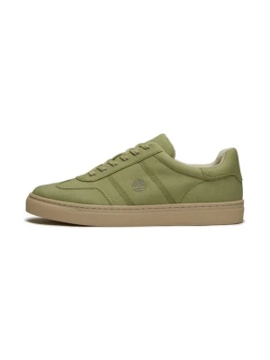 Sneakersy niskie Timberland zielony