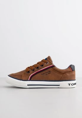 Sneakersy niskie Tom Tailor