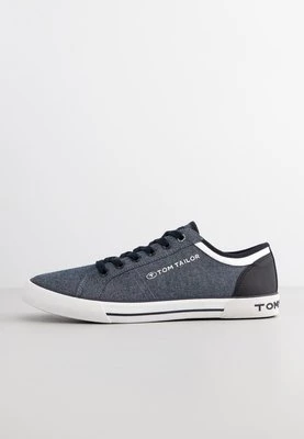 Sneakersy niskie Tom Tailor