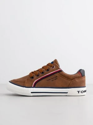 Sneakersy niskie Tom Tailor