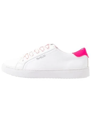 Sneakersy niskie Tom Tailor