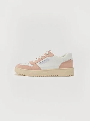 Sneakersy niskie Tom Tailor