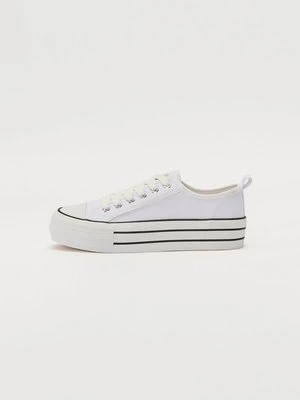 Sneakersy niskie Tom Tailor