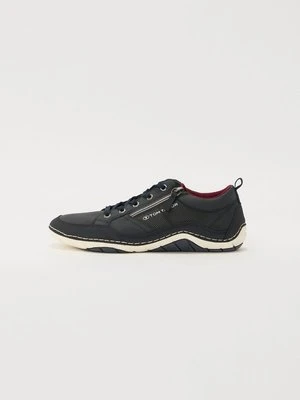 Sneakersy niskie Tom Tailor