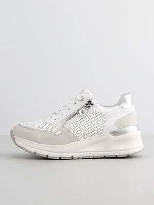 Sneakersy niskie Tom Tailor