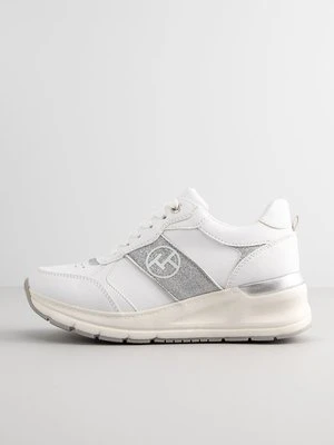 Sneakersy niskie Tom Tailor