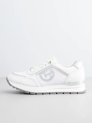 Sneakersy niskie Tom Tailor