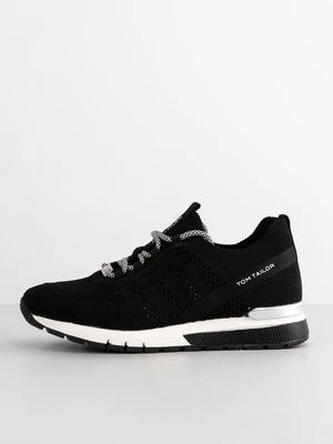 Sneakersy niskie Tom Tailor