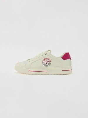 Sneakersy niskie Tom Tailor