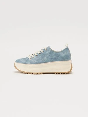 Sneakersy niskie Tom Tailor