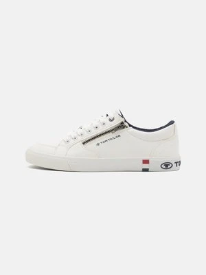 Sneakersy niskie Tom Tailor