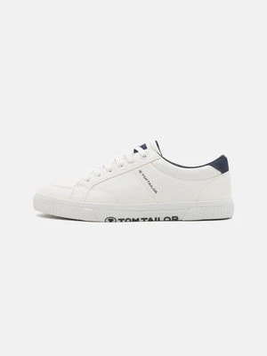 Sneakersy niskie Tom Tailor