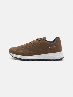 Sneakersy niskie Tom Tailor